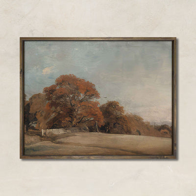 Fall Meadow