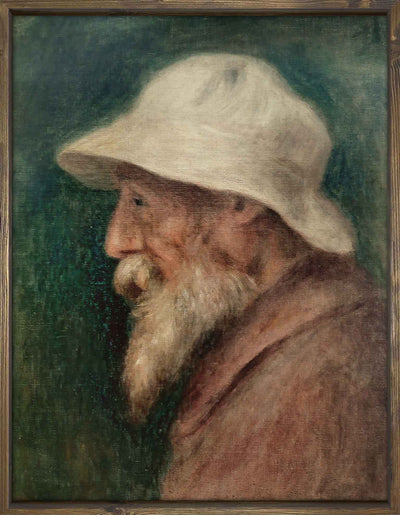 Fisherman