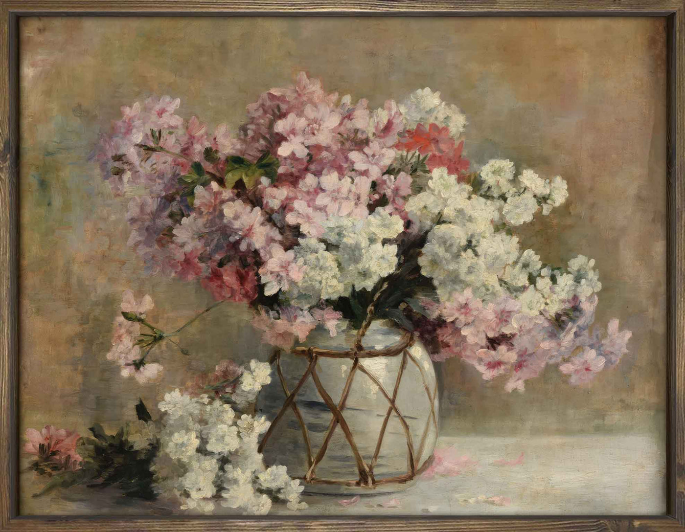 French Bouquet