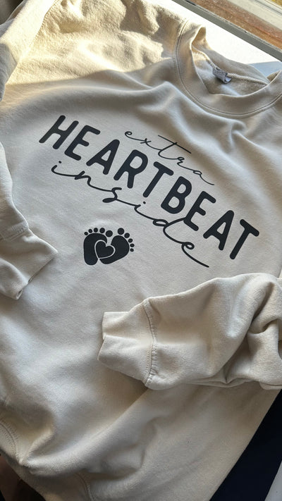 Extra Heartbeat Inside