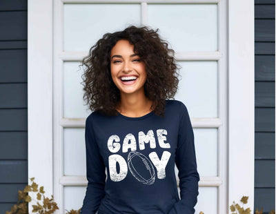 GameDay Long Sleeve T-Shirt