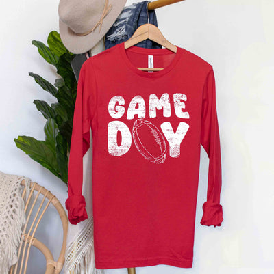 GameDay Long Sleeve T-Shirt