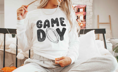GameDay Long Sleeve T-Shirt