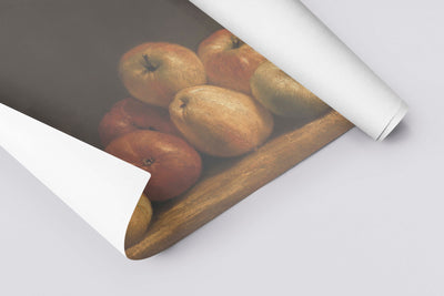 Harvest Apples