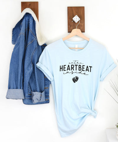 Extra Heartbeat Inside
