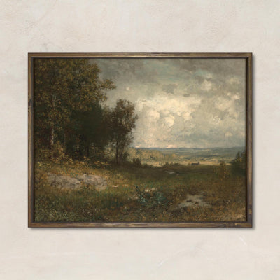 House in the Meadow