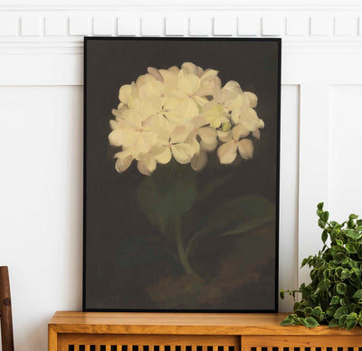 Hydrangea - DIGITAL