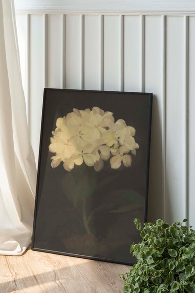 Hydrangea - DIGITAL