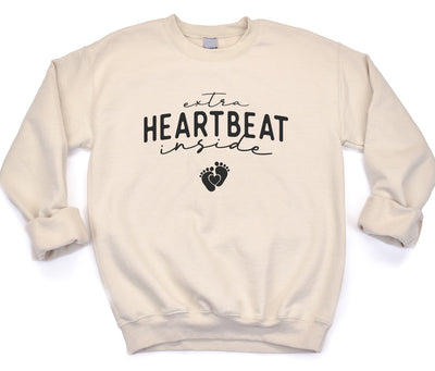 Extra Heartbeat Inside