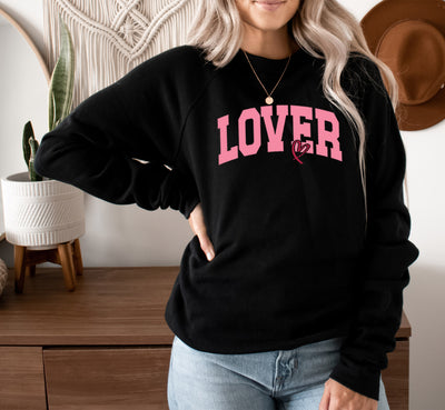 LOVER Sweatshirt
