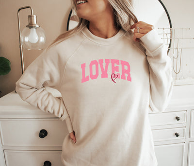 LOVER Sweatshirt