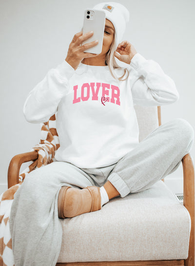 LOVER Sweatshirt