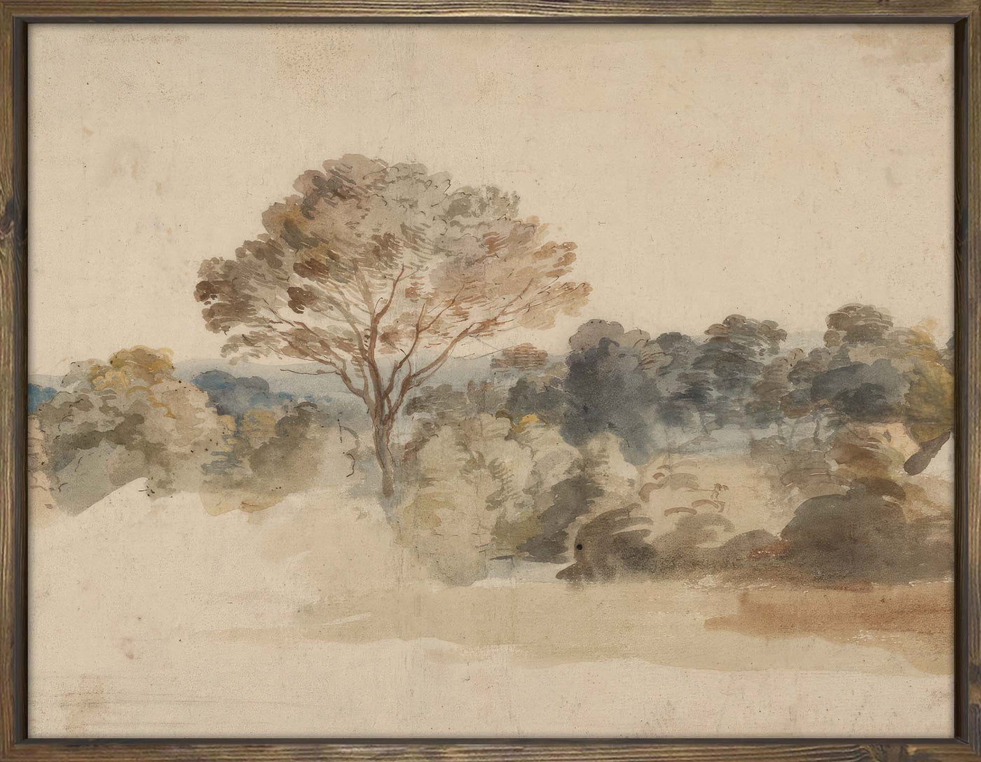Landscape Painting