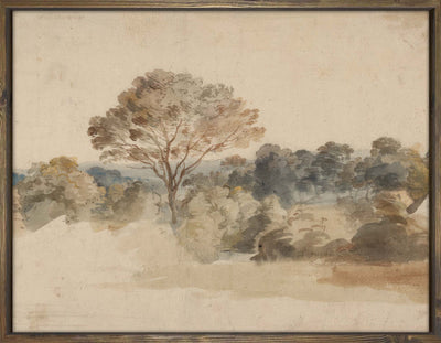 Landscape Painting