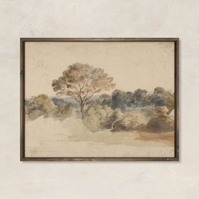 Landscape Painting