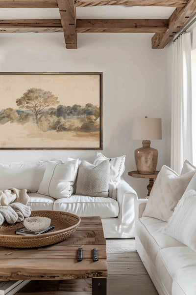 Landscape Painting