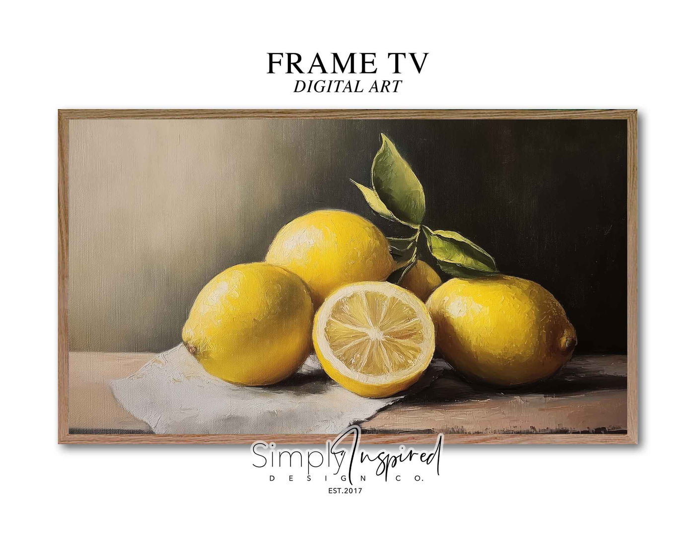 Lemon Zest  - DIGITAL