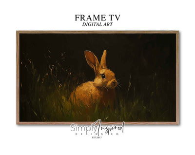 Midnight Bunny- DIGITAL