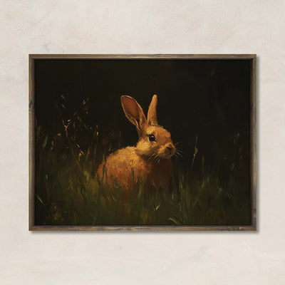 Midnight Bunny