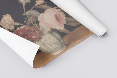 Moody Florals