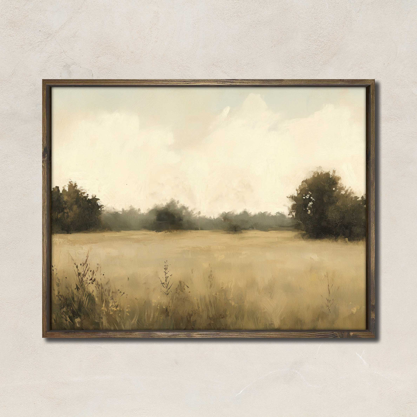 Moody Meadow
