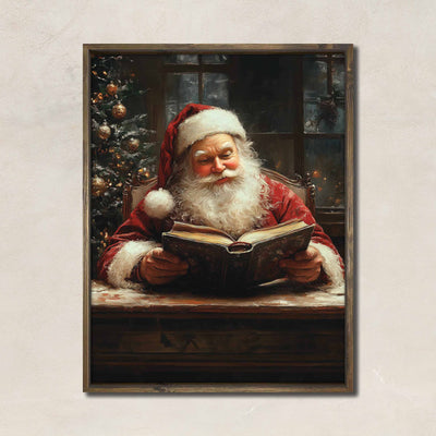 Mr. Claus