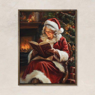 Mrs. Claus