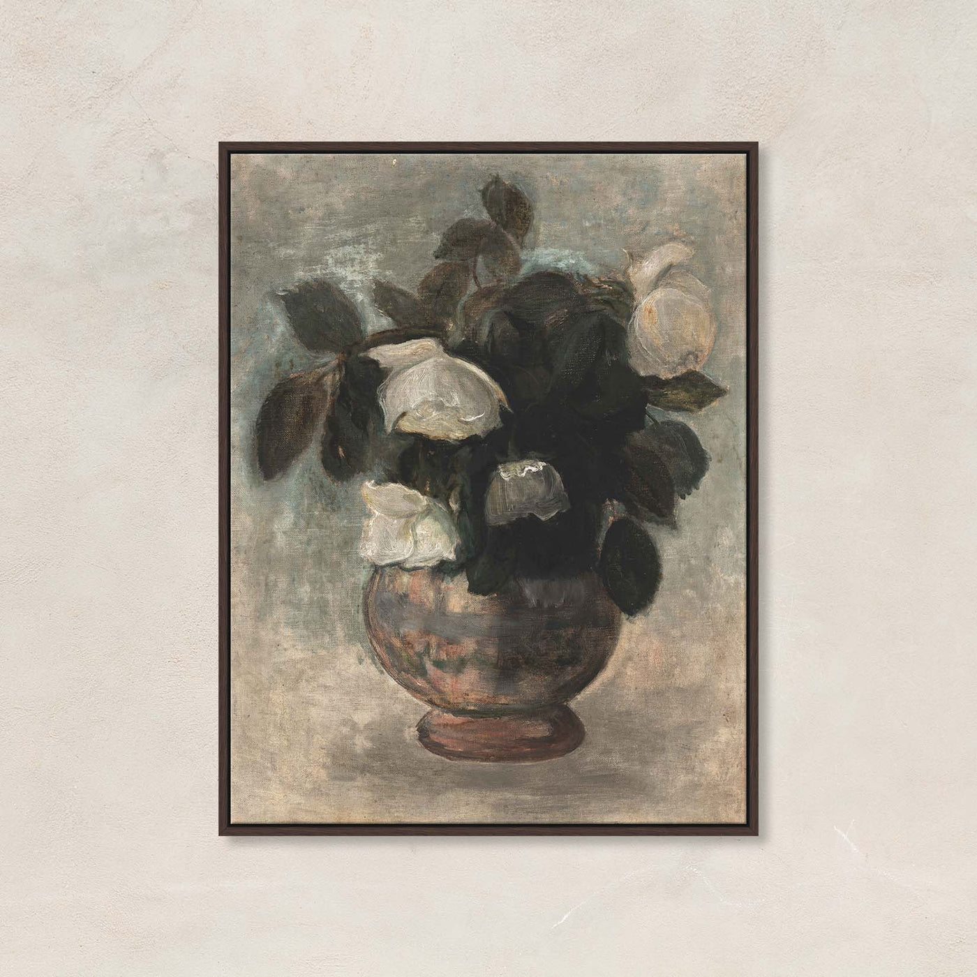 Muted Roses