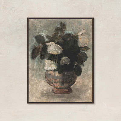 Muted Roses