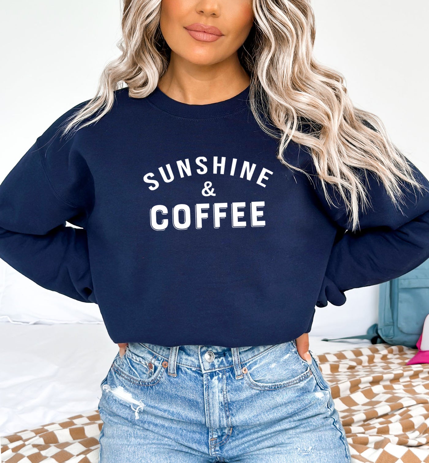 Sunshine & Coffee