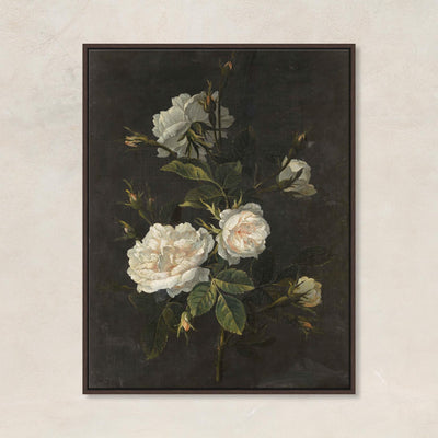 Neutral Roses