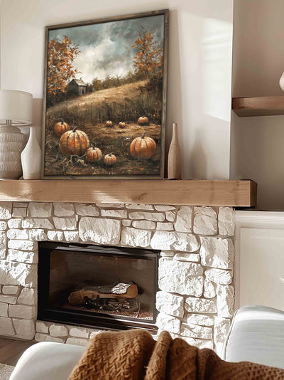 October Day