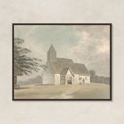 Old Country Church