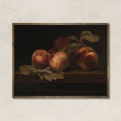 Peaches