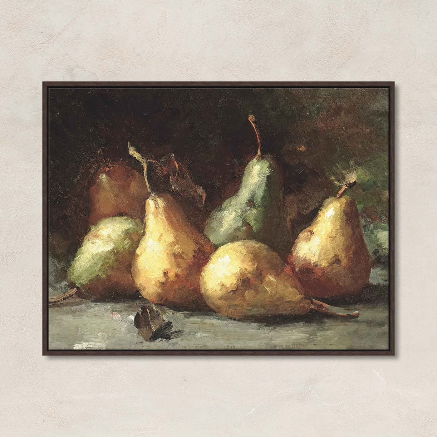 Pears