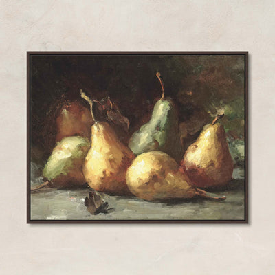 Pears