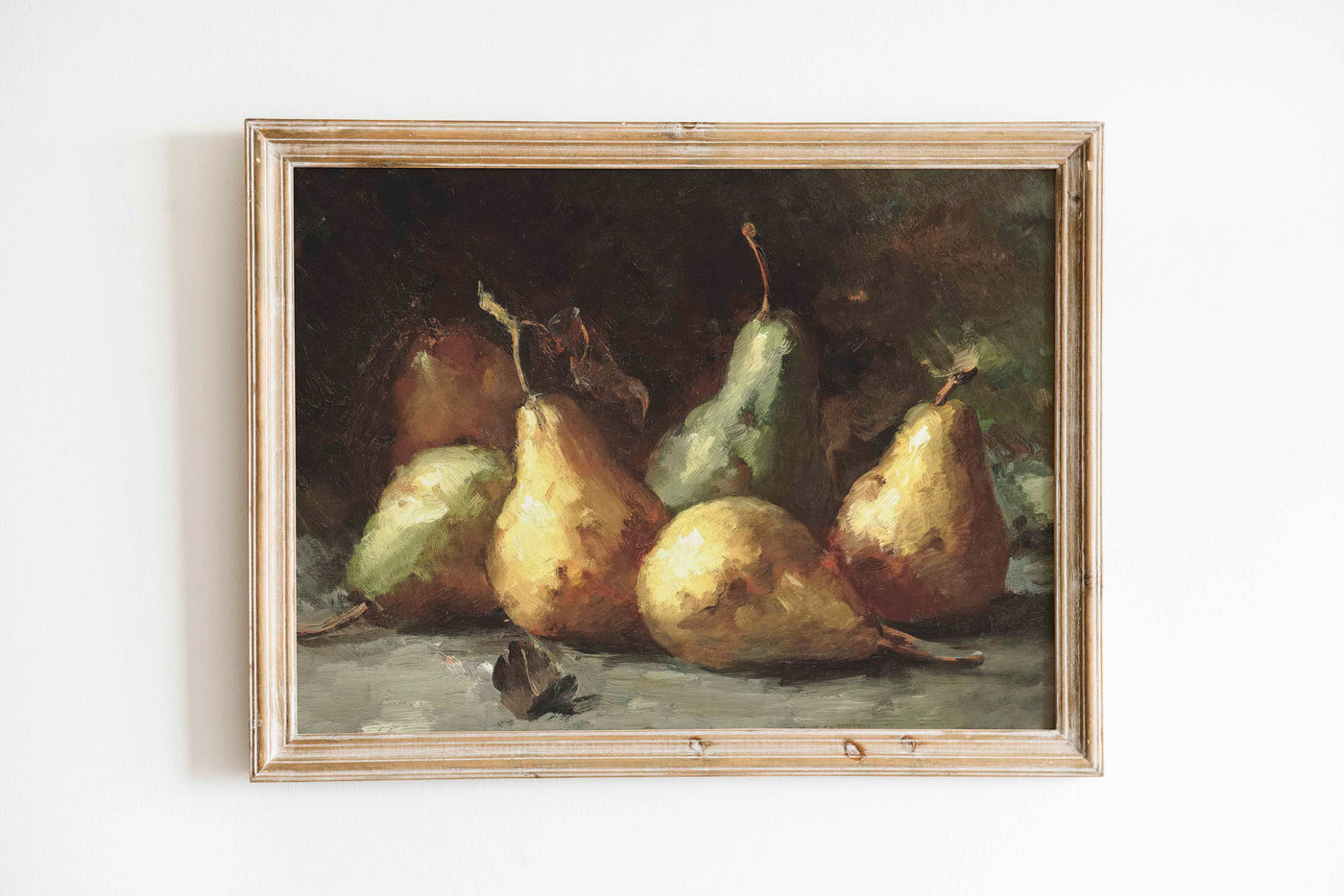 Pears - DIGITAL