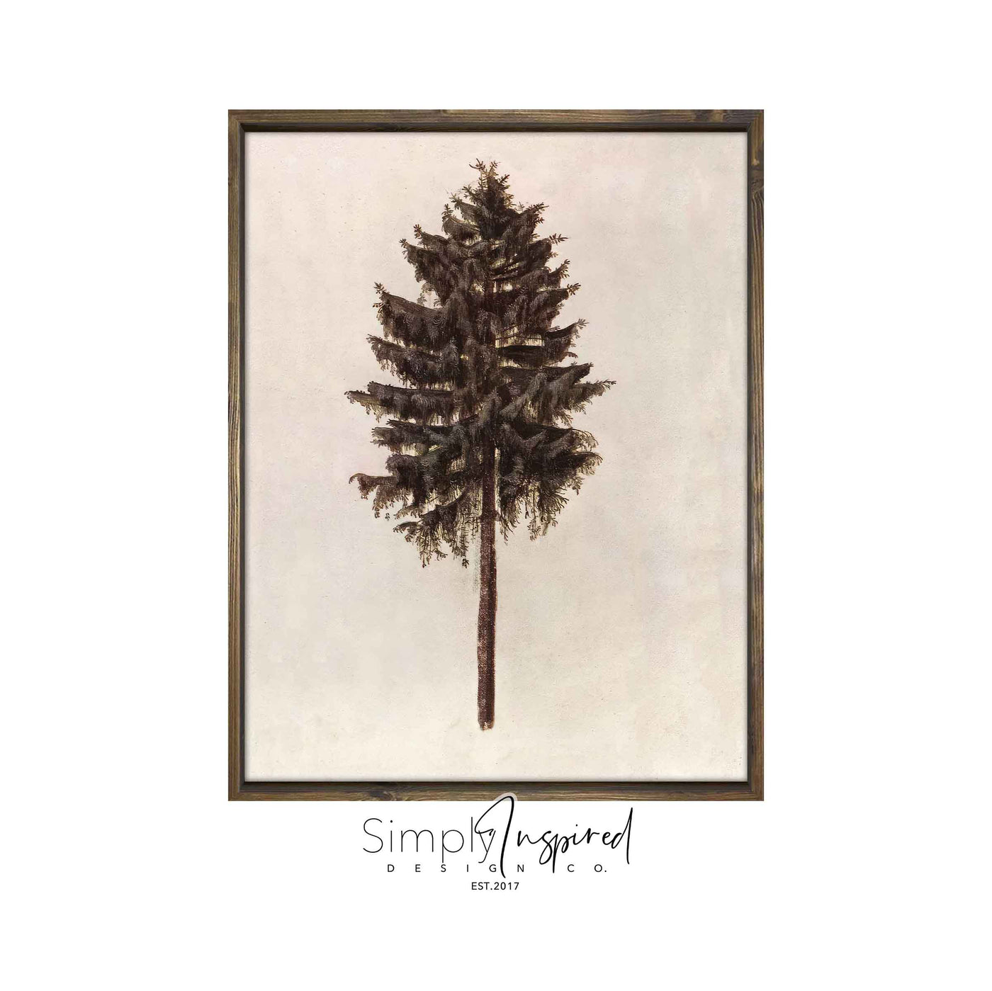 Pine Tree