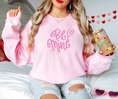 Be Mine Sweatshirt