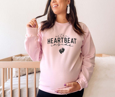 Extra Heartbeat Inside