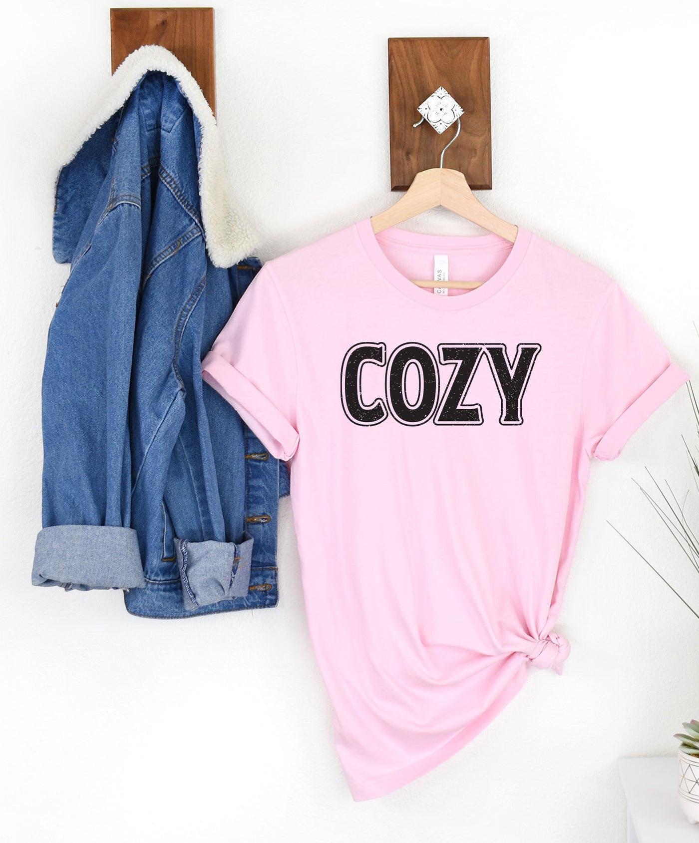 Cozy T-Shirt