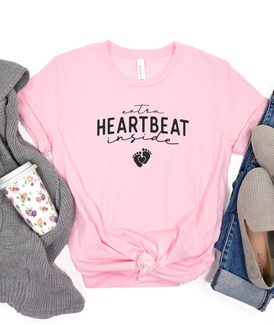 Extra Heartbeat Inside