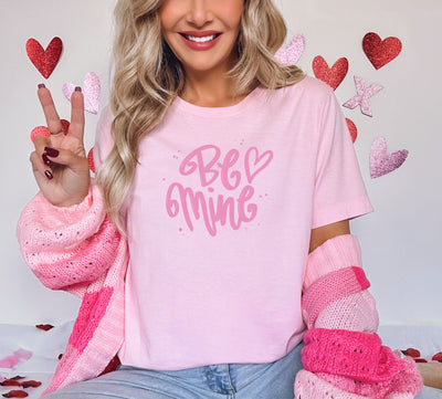 Be Mine Tee