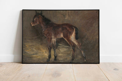 Pony Print