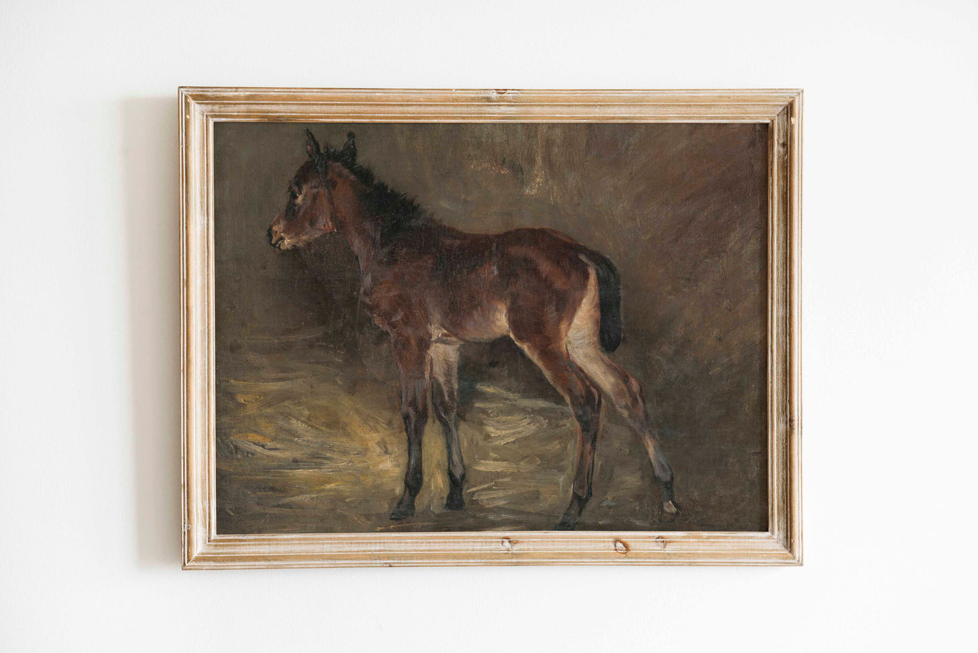 Pony Print