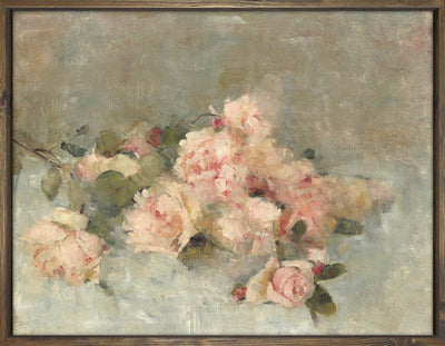 Pretty in Pink Florals