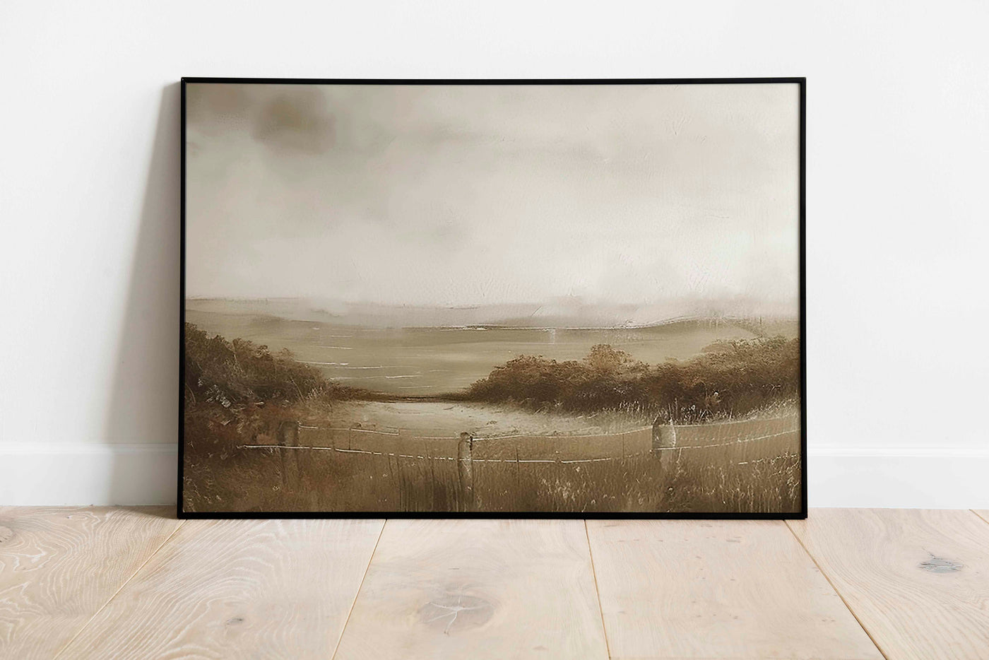 Rustic Meadow  - DIGITAL