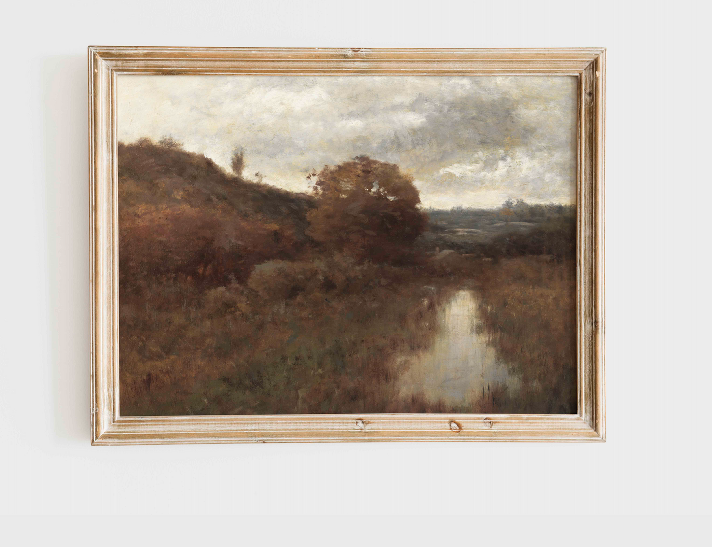 Autumn Landscape