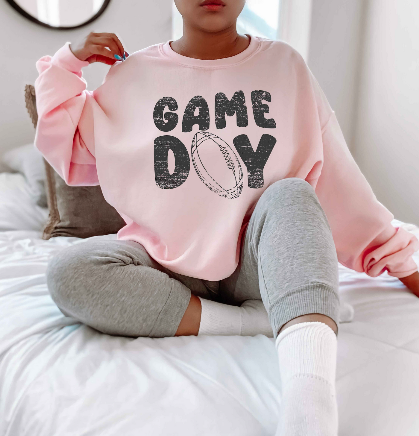 Game Day Sweatshirt