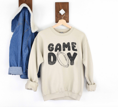 Game Day Sweatshirt